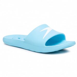 Speedo Women's Slide - Light Adriatic-0