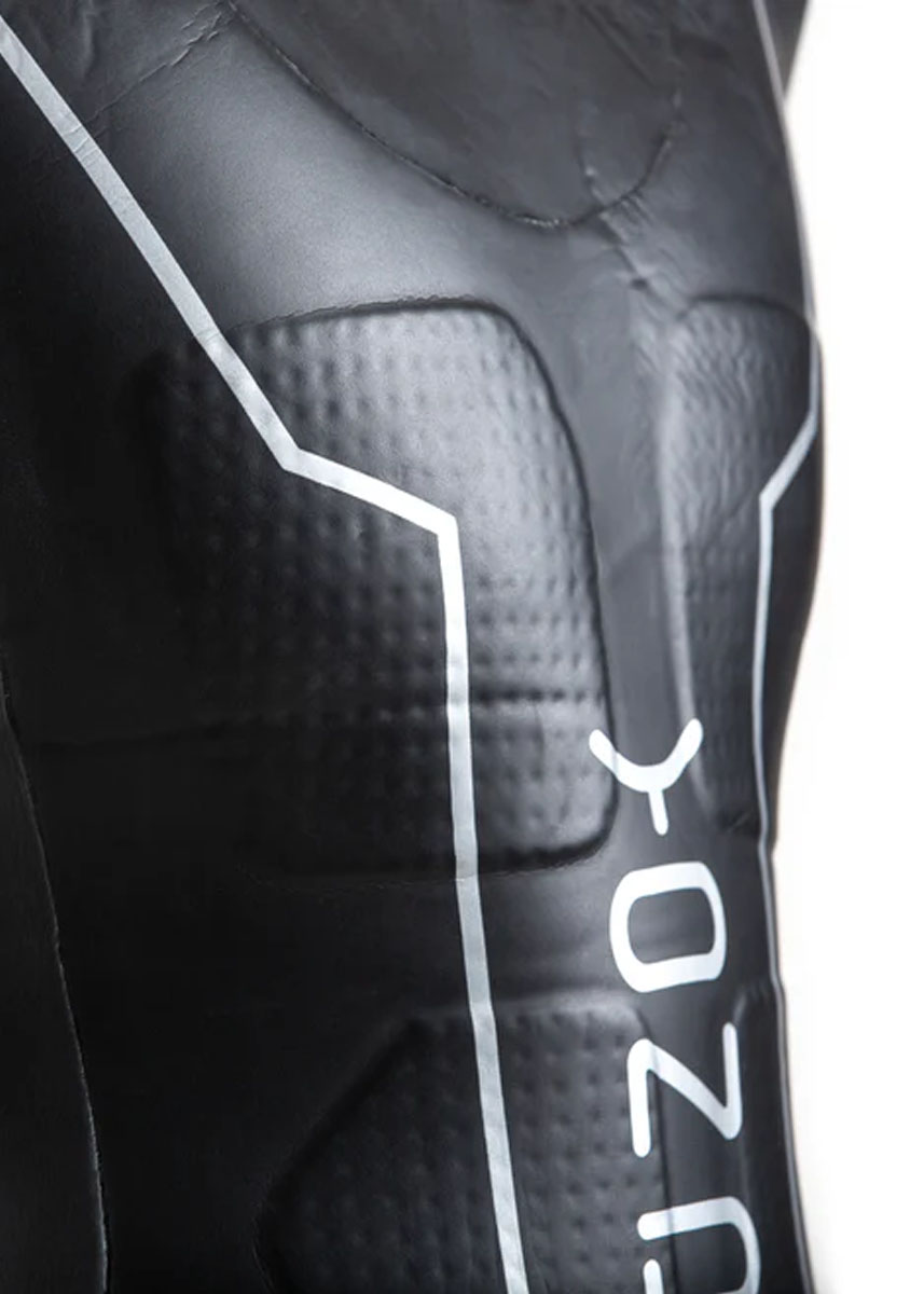 Yonda Mens Ghost 3 SwimRun Wetsuit-613647