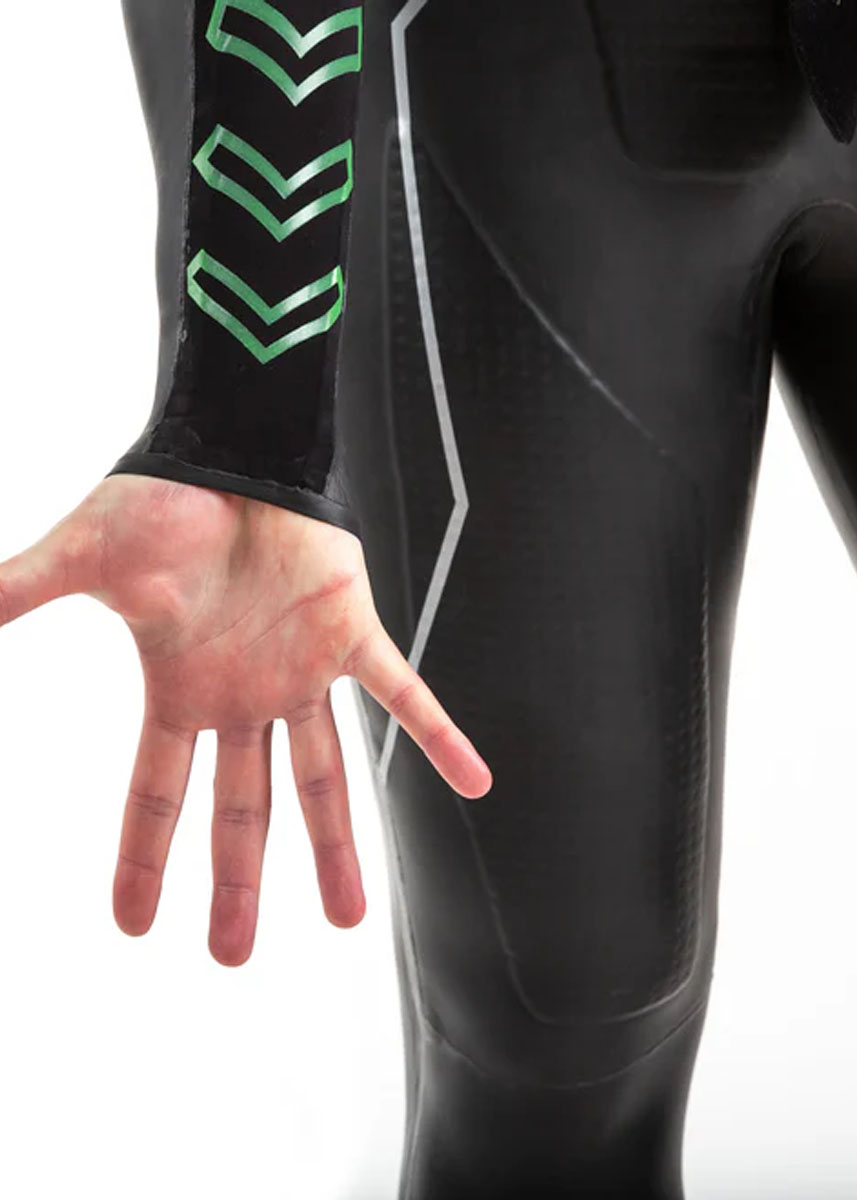 Yonda Mens Ghost 3 SwimRun Wetsuit-613639