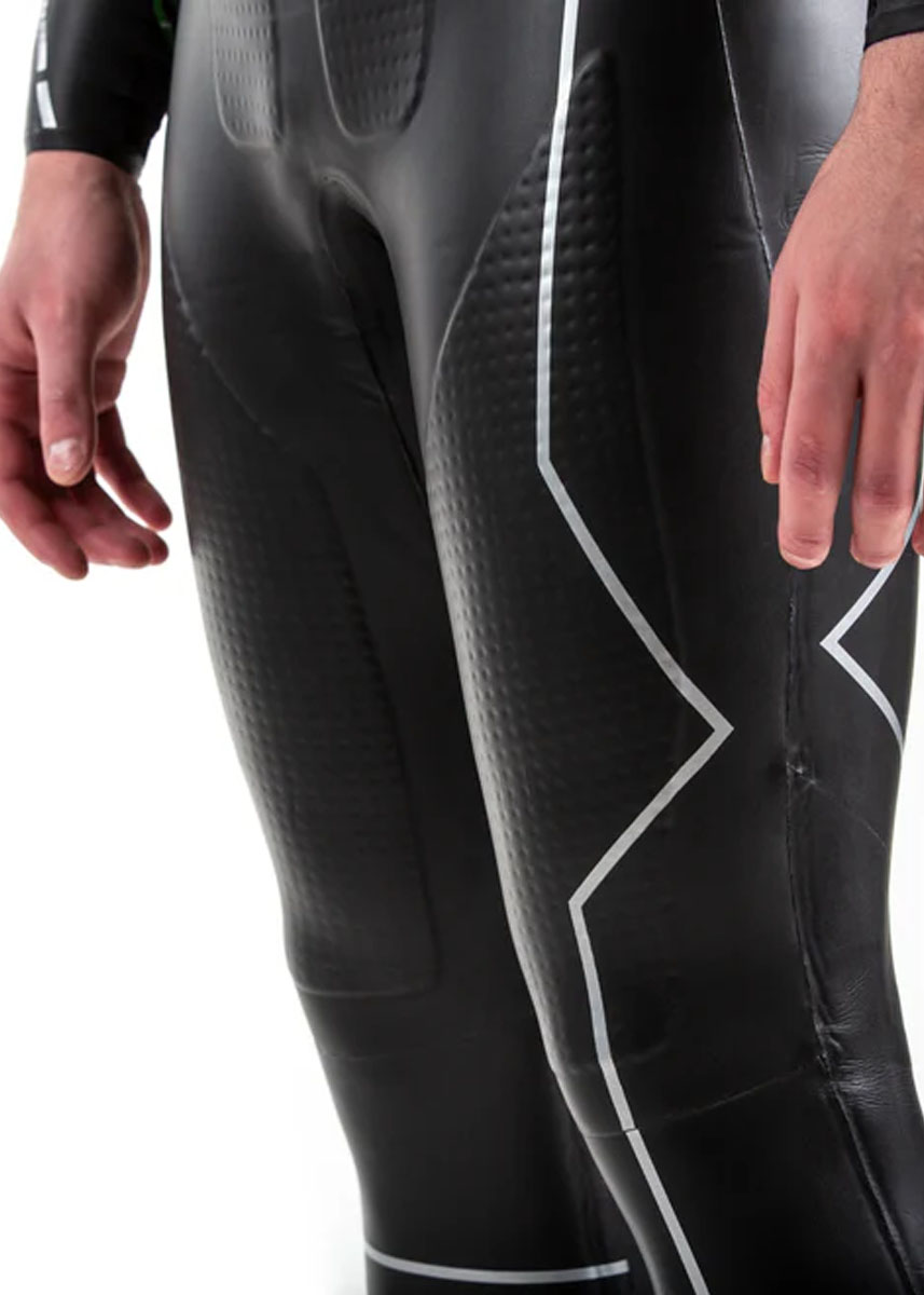 Yonda Mens Ghost 3 SwimRun Wetsuit-613645