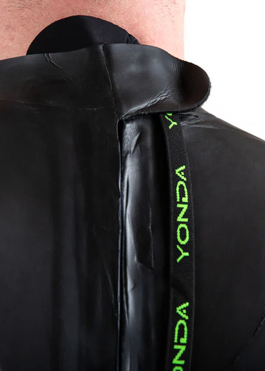 Yonda Mens Ghost 3 SwimRun Wetsuit-613642