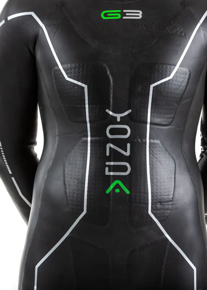 Yonda Mens Ghost 3 SwimRun Wetsuit-613641