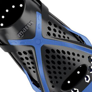 Mares X-One Snorkelling Fins – Blue