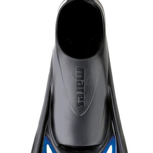 Mares Manta Snorkelling Fins – Blue