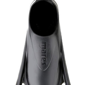 Mares Manta Snorkelling Fins – White