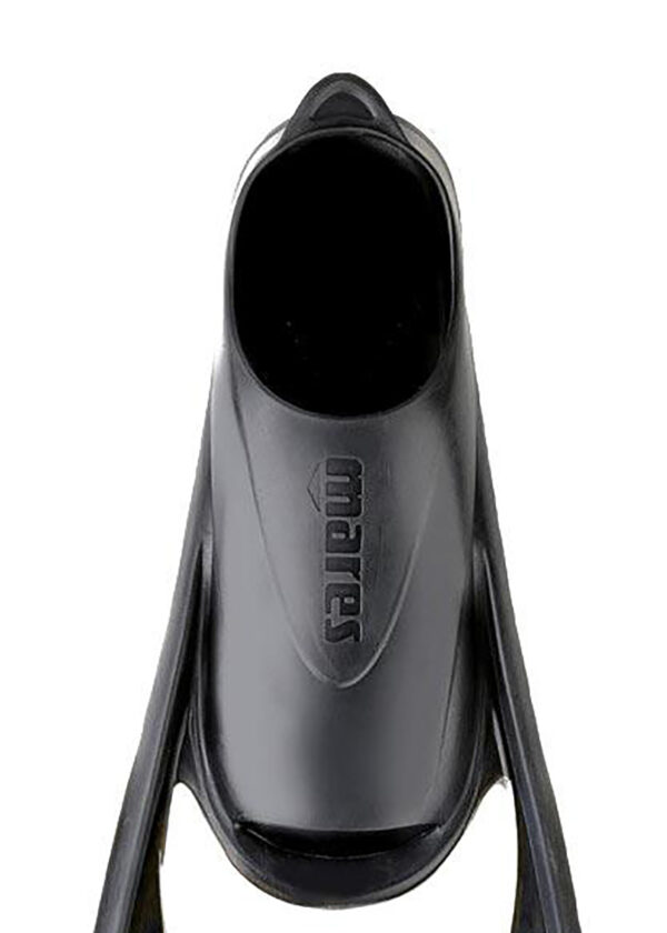 Mares Manta Junior Snorkelling Fins – White