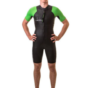Yonda Mens Spook SwimRun Wetsuit-0
