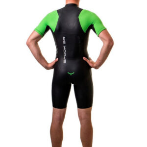 Yonda Mens Spook SwimRun Wetsuit