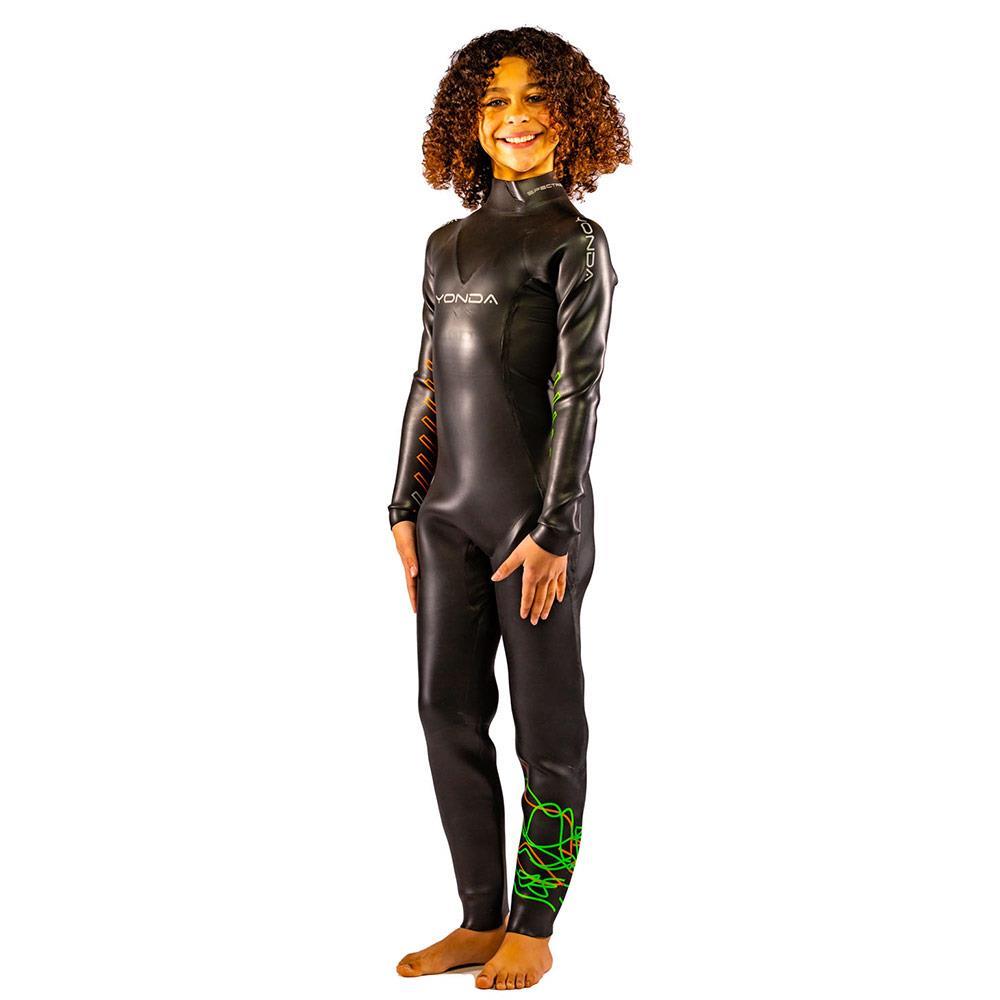 Yonda Kids Spectre Wetsuit-549384