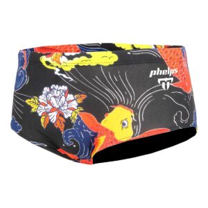 Phelps 14cm Koi Trainer - Multi