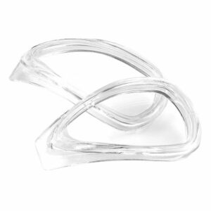 Aquasphere Eagle Prescription Lenses-0