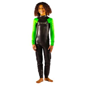 Yonda Kids Spook Wetsuit-0