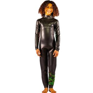 Yonda Kids Spectre Wetsuit-0
