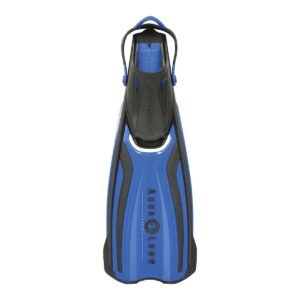 Aqua Lung Amika Snorkelling Fins - Blue- Black-0