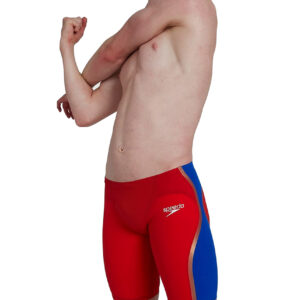 Speedo Fastskin LZR Pure Intent Jammer - Dragon Fire