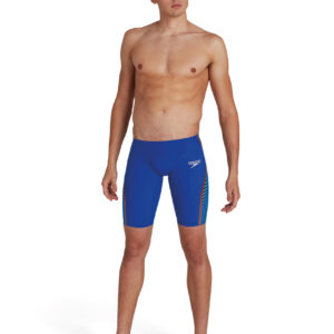 Speedo Fastskin LZR Pure Intent Jammer - Electric Strike-0