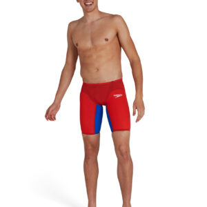 Speedo Fastskin LZR Pure Valor Jammer - Dragon Fire