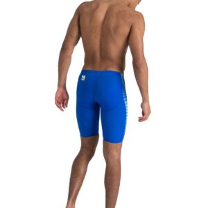 Speedo Fastskin LZR Pure Valor Jammer – Electric Strike