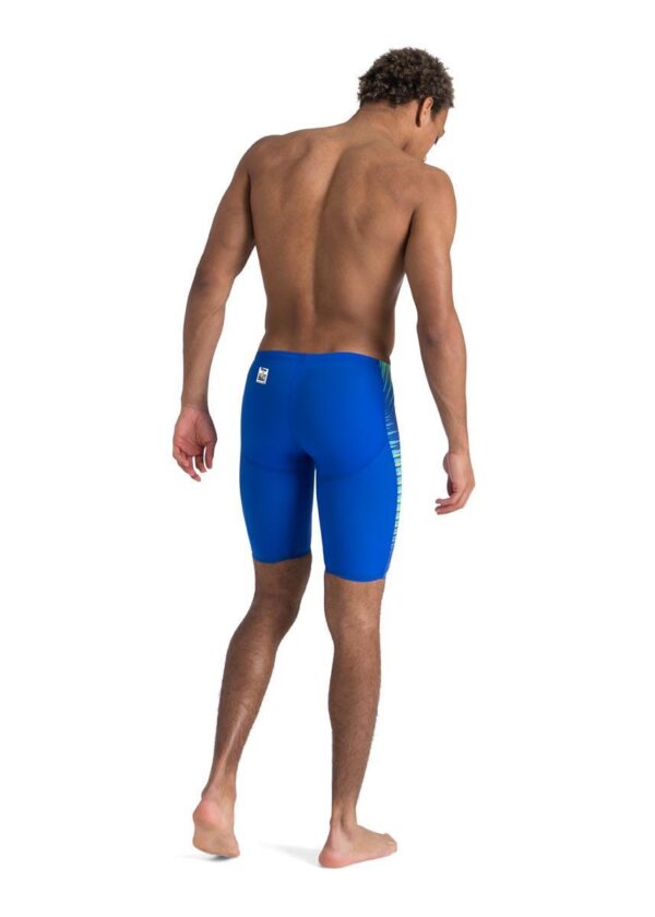 Speedo Fastskin LZR Pure Valor Jammer – Electric Strike