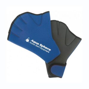Aquasphere Swim Gloves-0