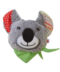Fashy Microwaveable Heat Pack Koko the Koala -