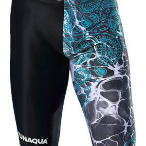 FunAqua Paisley-Puddle Jammer