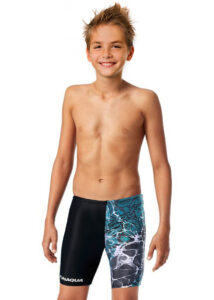 FunAqua Paisley-Puddle Jammer