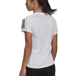 Adidas Women’s Own The Run T-Shirt – White