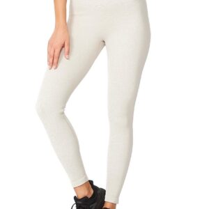 2XU Women's Engineered Tights - Oatmeal