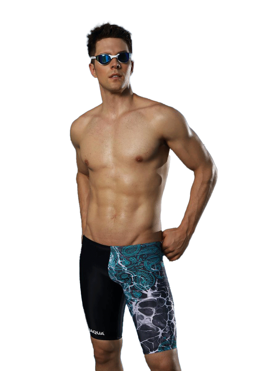 FunAqua Paisley-Puddle Jammer-569371