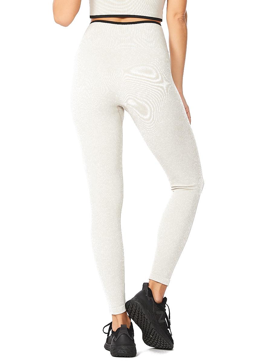 2XU Women's Engineered Tights - Oatmeal-553506