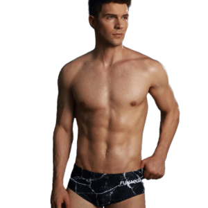 FunAqua Black Marble Trainer