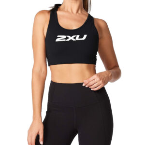 2XU Women's Motion Racerback Crop