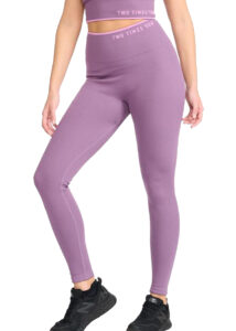 2XU Women's Engineered Tights - Orchid Mist