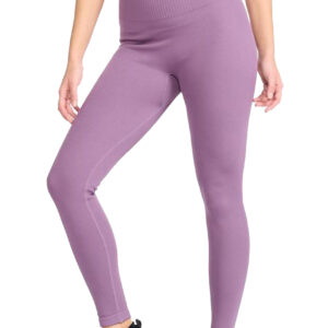 2XU Women's Engineered Tights - Orchid Mist-0