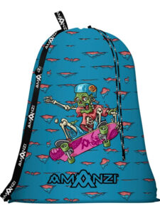 Amanzi Rippa Mesh Bag- 35L