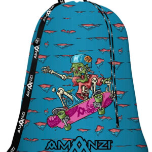 Amanzi Rippa Mesh Bag- 35L-0