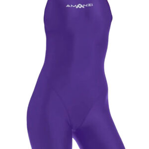 Amanzi Women's Jewel Kneelength Swimsuit-0