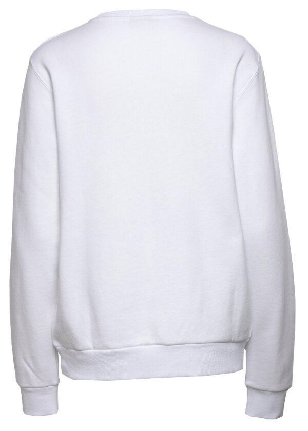 Ellesse Women’s Corneo Sweatshirt – White