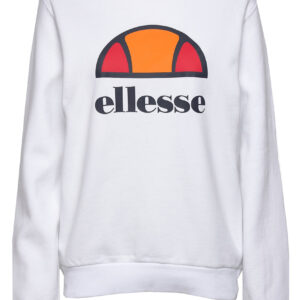 Ellesse Women's Corneo Sweatshirt - White-0