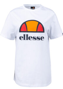 Ellesse Women's Arieth Tee - White