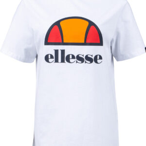 Ellesse Women's Arieth Tee - White-0