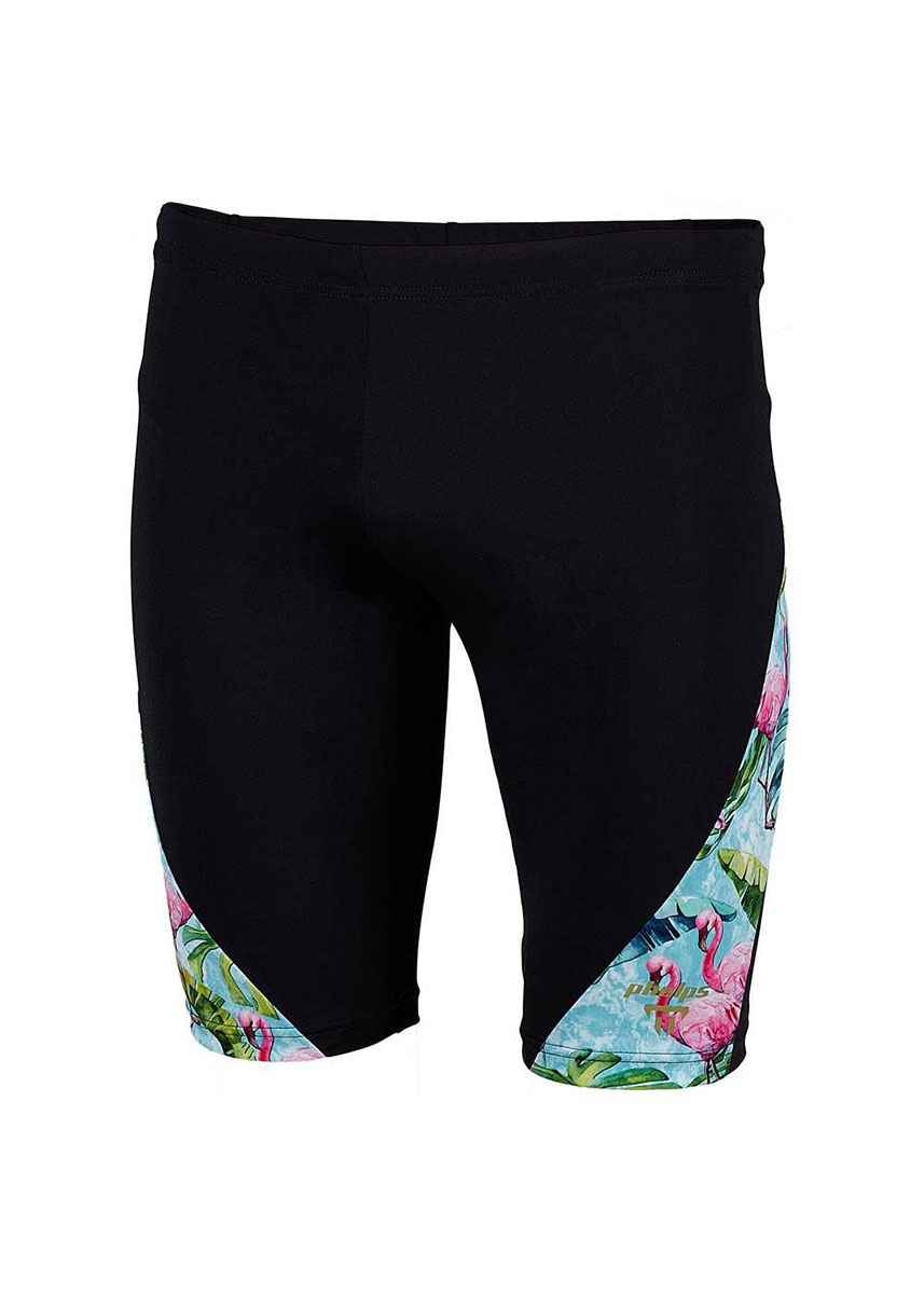 Phelps Flamingo Jammers-brand