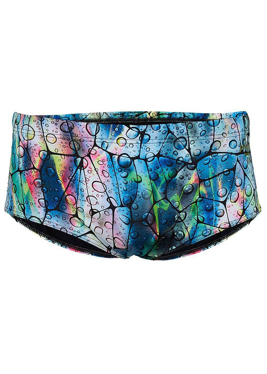 Phelps Water Drop 14cm Trainer-0