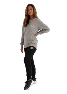 Ellesse Women's Queenstown Jog Pant - Black