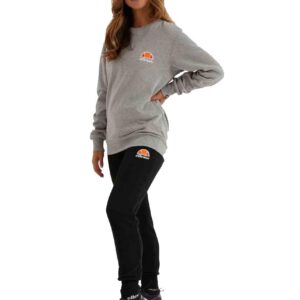 Ellesse Women's Queenstown Jog Pant - Black-0