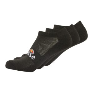 Ellesse Unisex Tebi Trainer Liner - Black-0