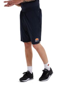 Ellesse Men's Vivaldi Short - Navy