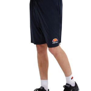 Ellesse Men's Vivaldi Short - Navy-0
