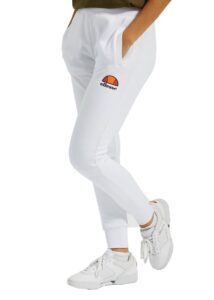 Ellesse Women's Queenstown Jog Pant - White